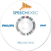 Philips LFH4401 Dictate Pro software Download
