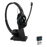 Sennheiser MB Pro 2 UC/ML (Not Available From Other Resellers)