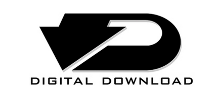 Digital Download or Flash Drive