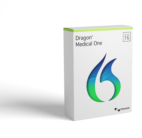 Dragon Medical One (DMO)