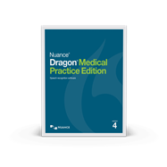 Dragon Medical Practice Edition 4.3.1 Upgrade Download (Ver. 15.5 speech engine)