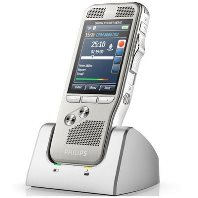 Philips DPM-8000 Professional Digital Pocket Memo LFH-8000