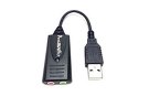 Andrea USB-SA USB Sound Card